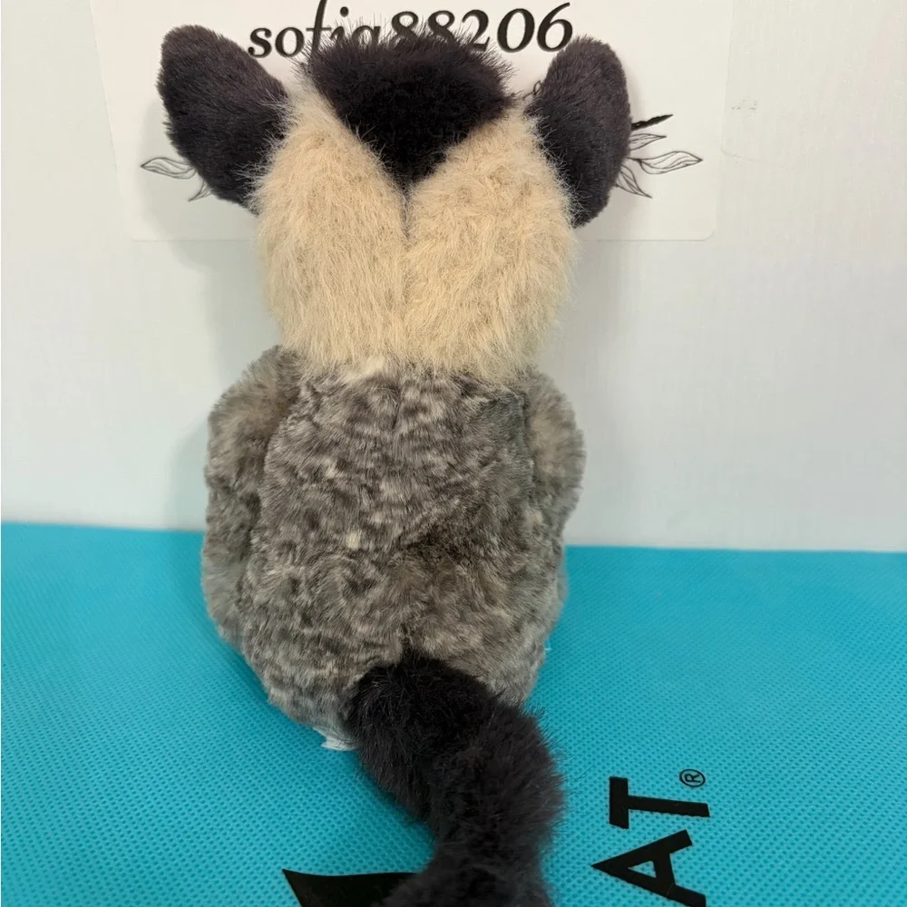 AUTHENTIC‼️ Jellycat Lolly Sugar Glider - FAST SHIPPING Rare Hard To Find BNWT